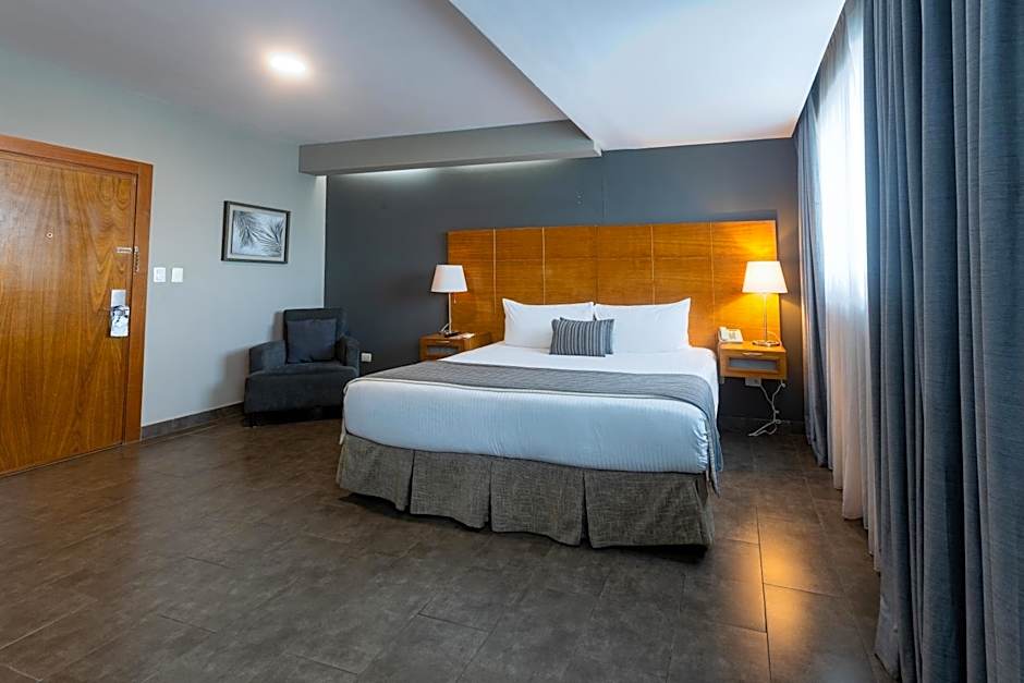Hotel Aladino