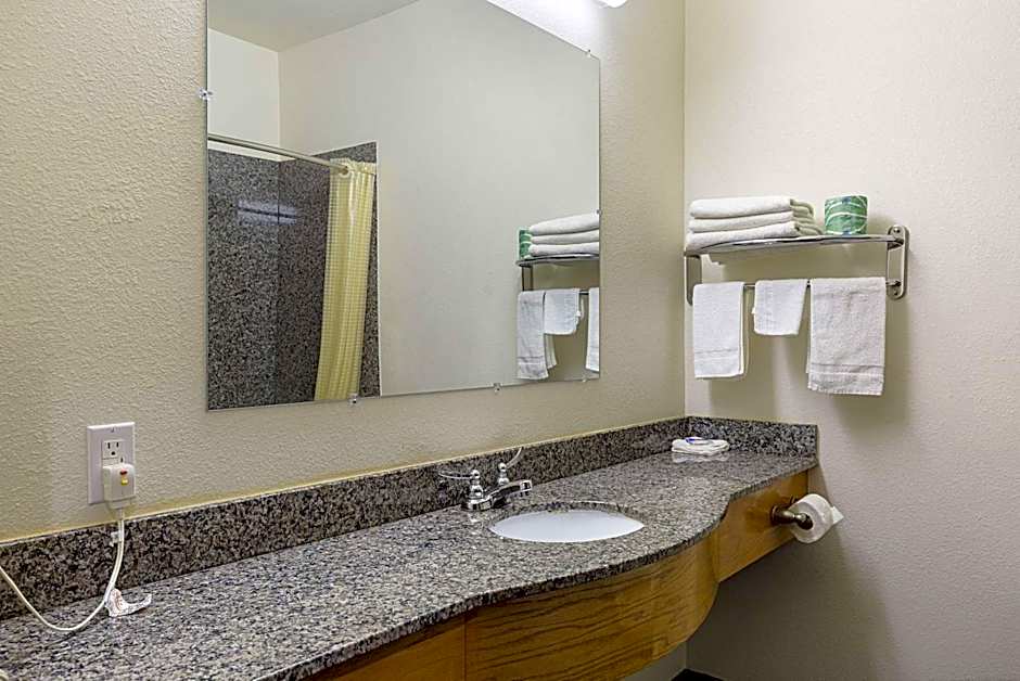 Budget Inn Ganado