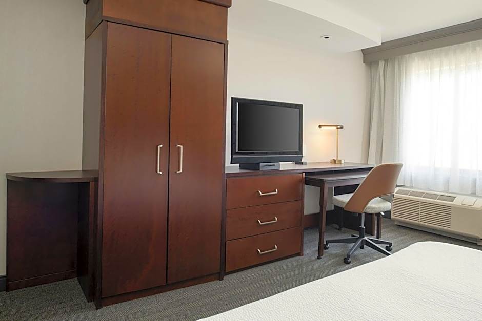 Courtyard by Marriott Carson City