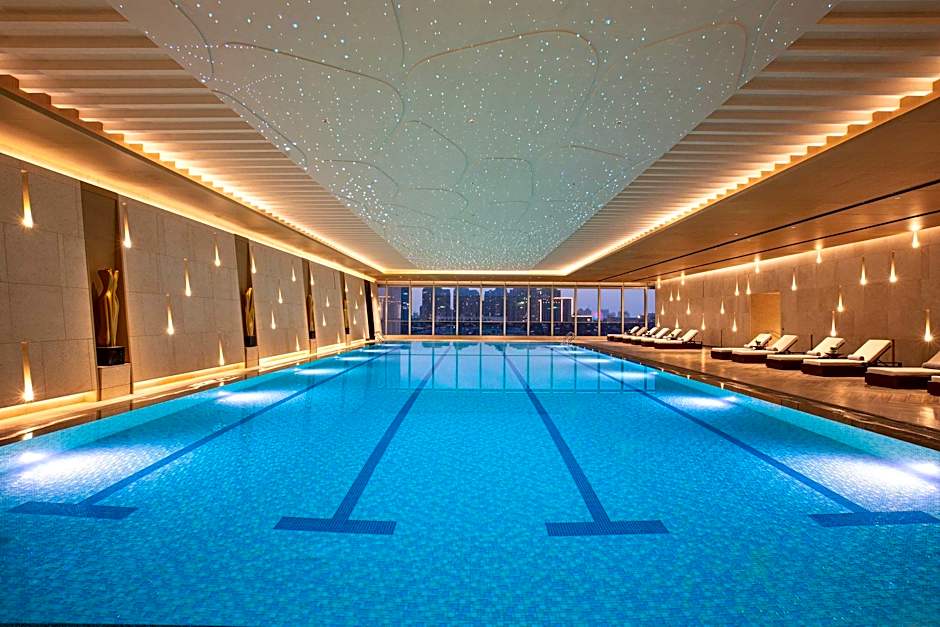 HUALUXE Haining By IHG