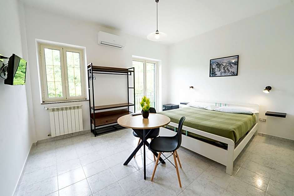 Palia's Hotel