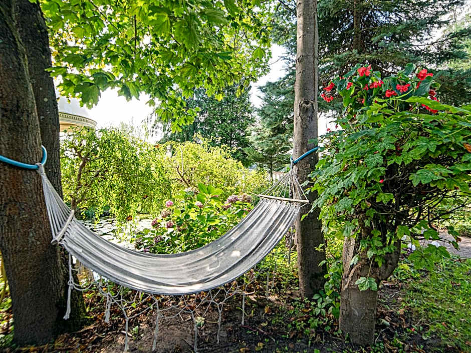 Hotel Solar Palace SPA & Wellness