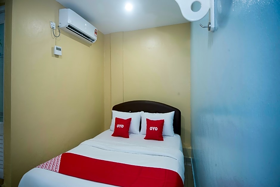 Hotel O Rafik Ali Motel