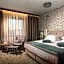 Rosslyn Central Park Hotel Sofia