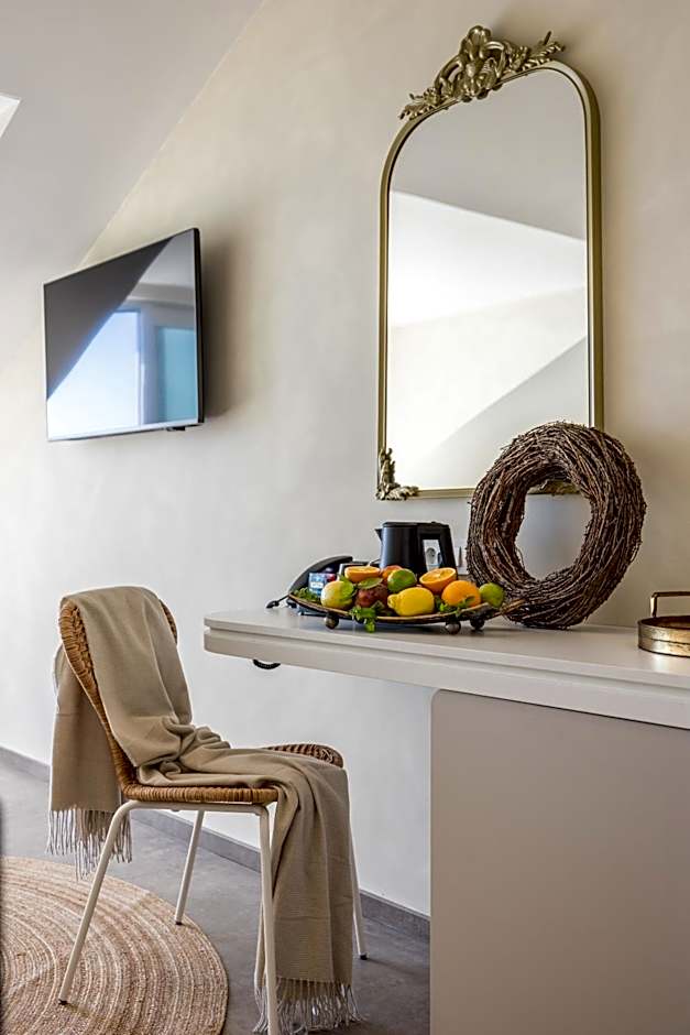Hotel Aria