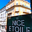 Hotel le Nice Etoile