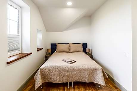 Triple Room with Bathroom
