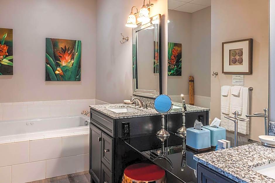 Inn on the Square, Ascend Hotel Collection