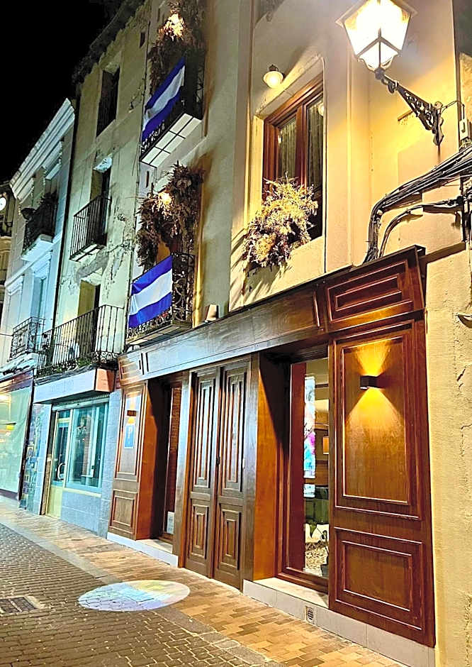 Santa Rita Rita B&Boutique