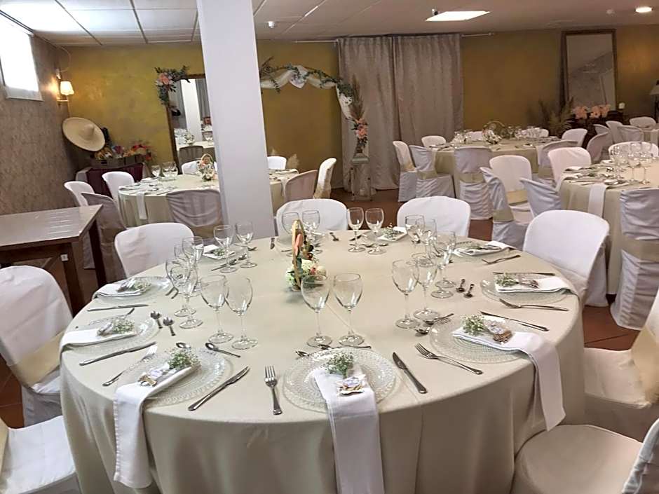 Hostal Boutique Macavi