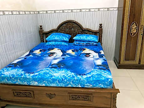 Spot on Standard Double Room