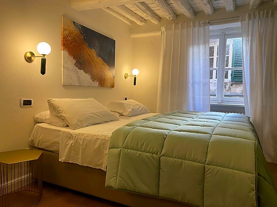 Antica Residenza del Gallo