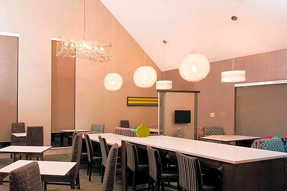 Residence Inn by Marriott Spartanburg