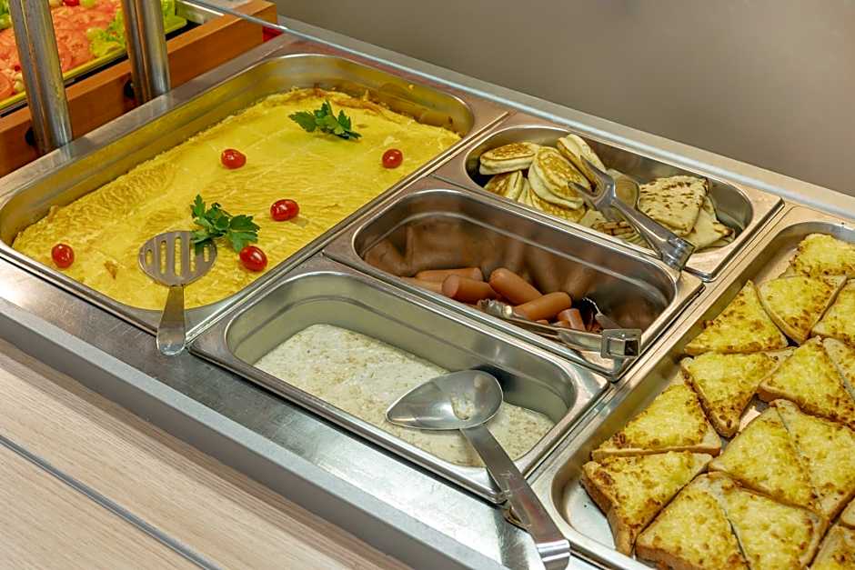 Apart Hotel Tomo FREE PARKING