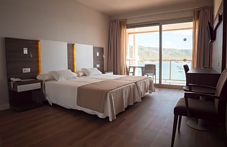 FAMILY ROOM  SEA VIEW 3 ADULTS