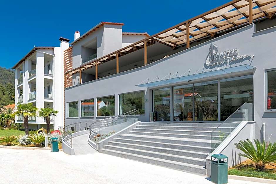 Princess Golden Beach Hotel