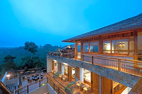 MăngDiang Boutique Hotel