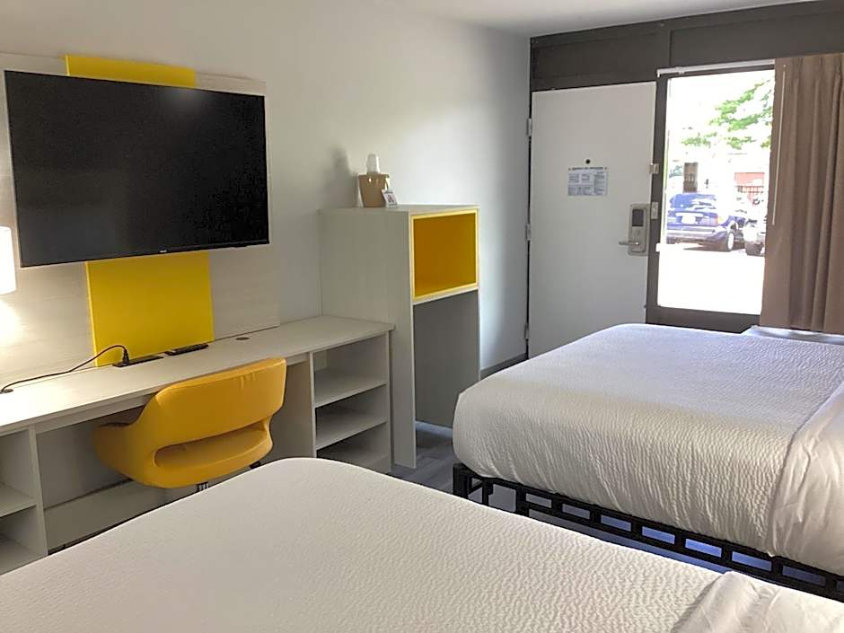 Days-Inn by Wyndham Baltimore Northwest