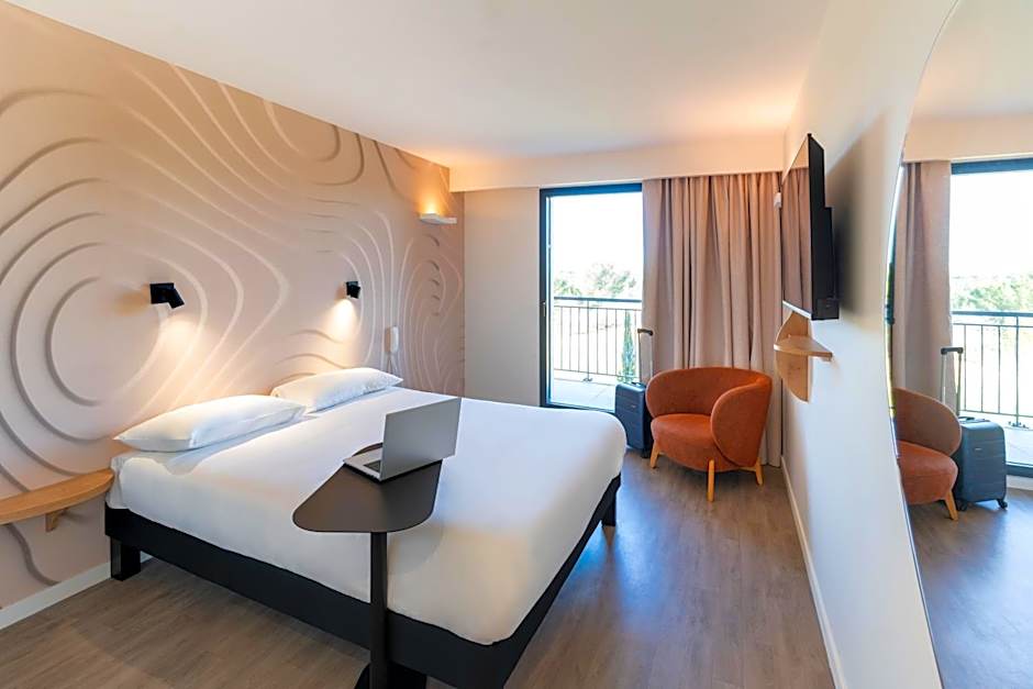 ibis Styles Cabries Aix-en-Provence TGV