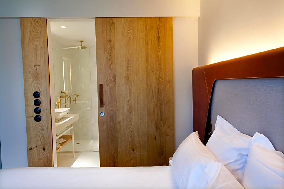 Hotel Les Haras