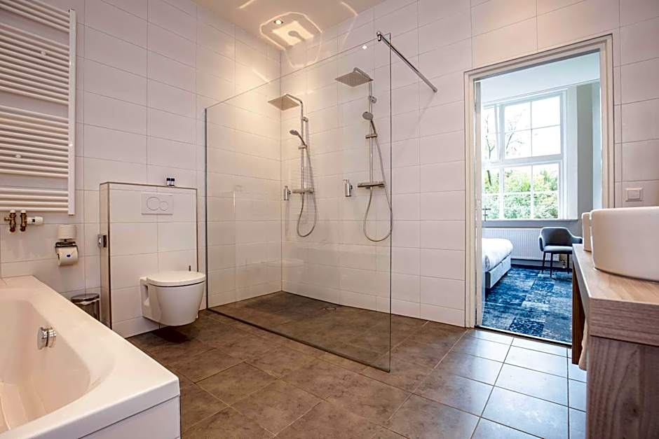 Fletcher Hotel Landgoed Huis te Eerbeek