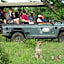 Honeyguide Tented Safari Camp - Khoka Moya