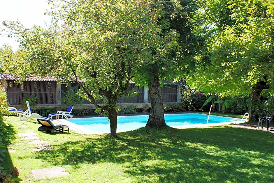 Casa da Roseira