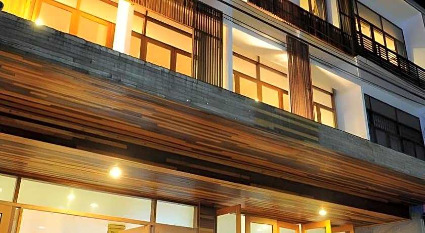 Sukkasem Hotel
