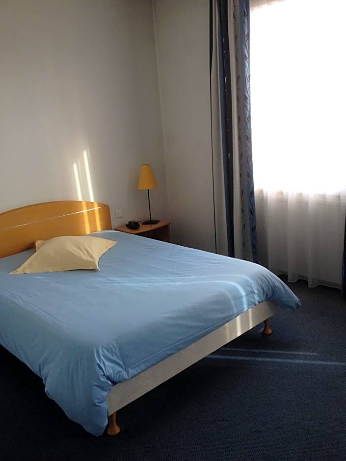 Amadeus Hotel