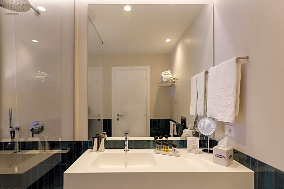 Grand Hotel Cesare Augusto