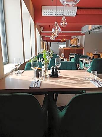 Verdde Hotel Lakselv