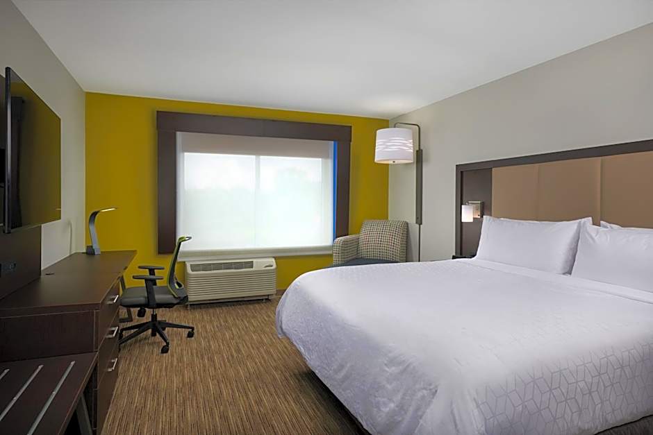 Holiday Inn Express Amherst - Lockport by IHG