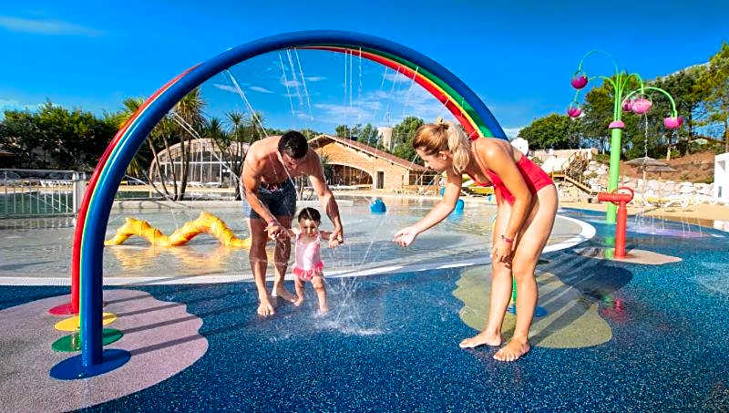 Camping Officiel Siblu La Plage