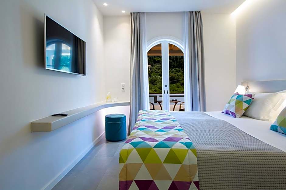 Odyssey Hotel