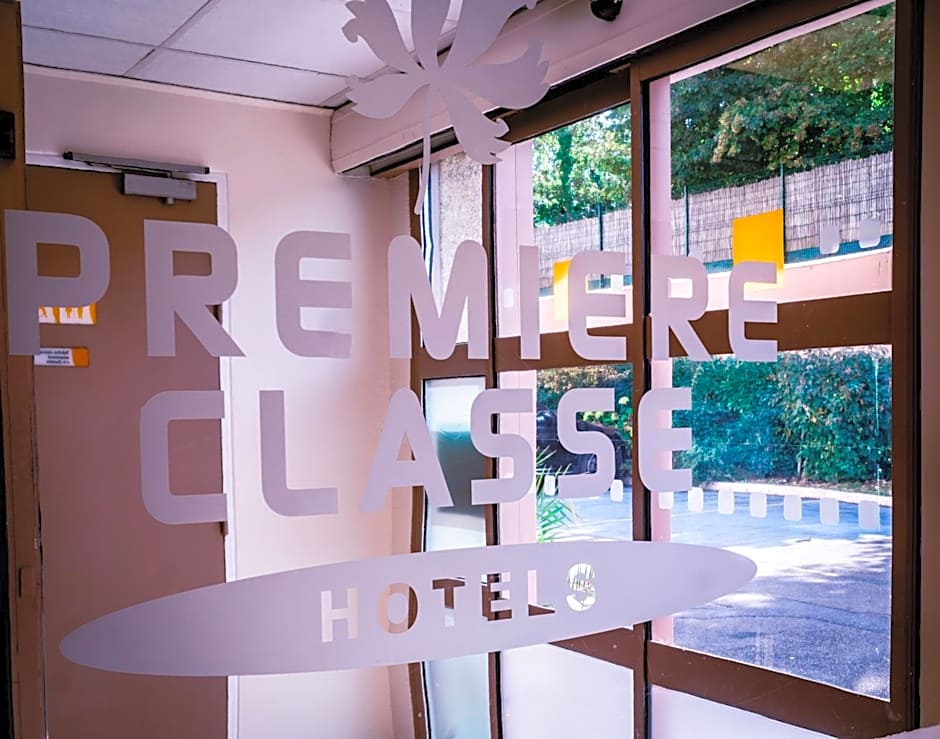 Premiere Classe Paris-Ouest Gennevilliers