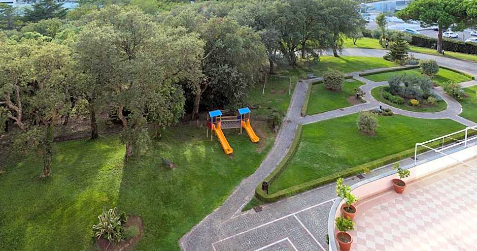 SHG Hotel Antonella