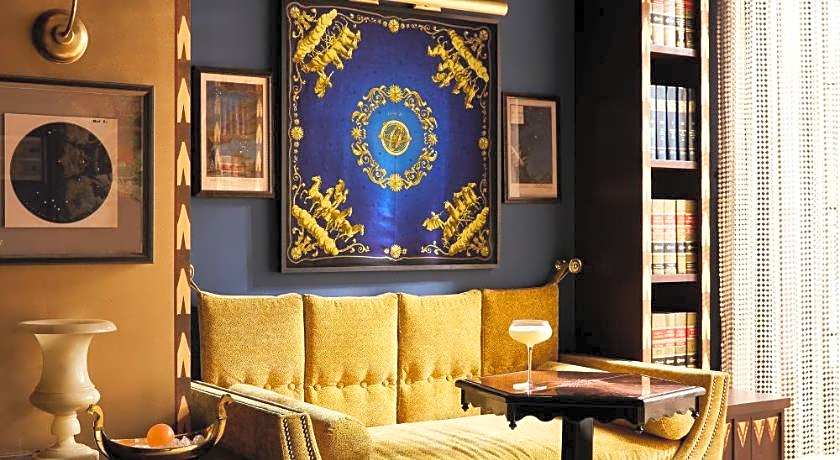 Maison Métier, in the Unbound Collection by Hyatt