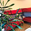 Hotel-hostel Saska