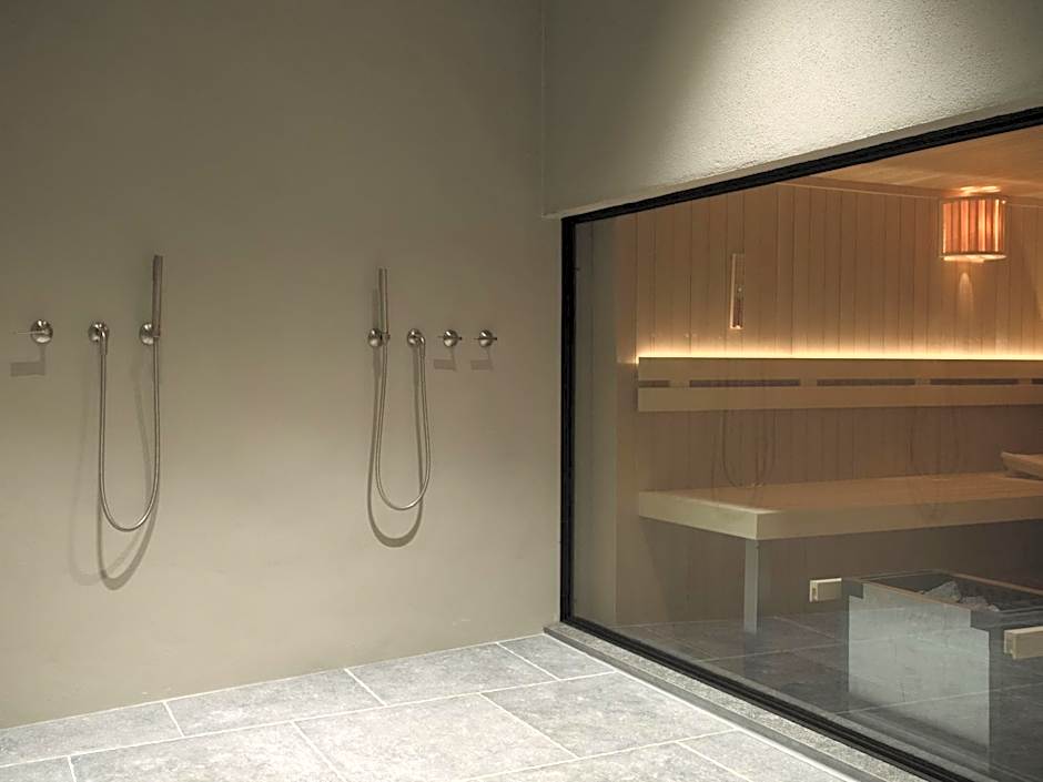Maison Haas Hustinx & Spa
