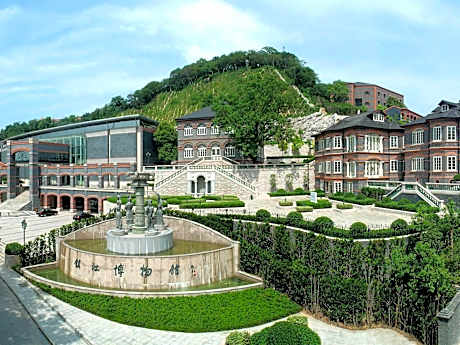 Pai Hotel Zhenjiang Jingkou District Taohuawu