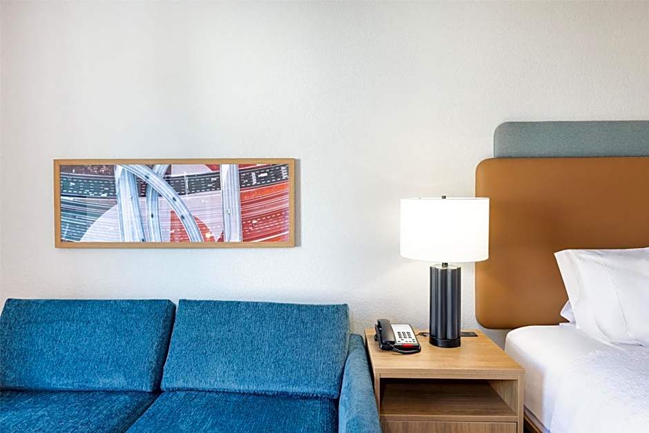Hampton Inn By Hilton Lawrenceville Duluth