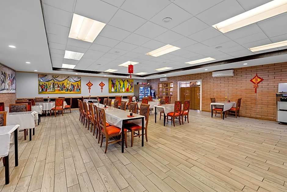 Clarion Inn