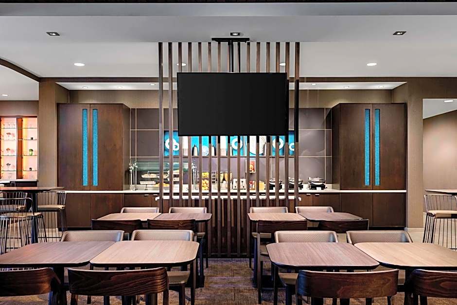SpringHill Suites by Marriott Belmont Redwood Shores