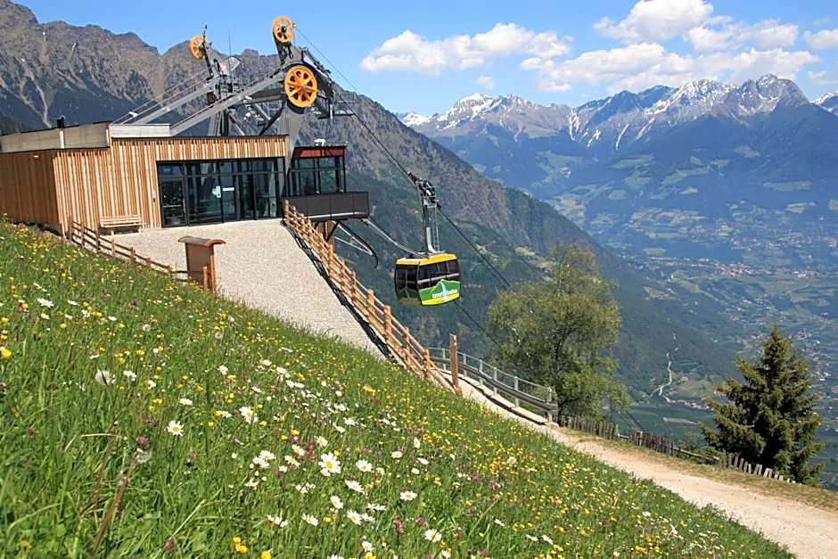 Residence Sonnenburger - Biobauernhof - Azienda agricola biologica