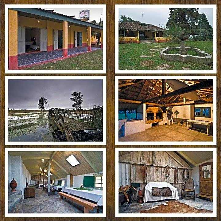 Pousada Chácara das Roseiras