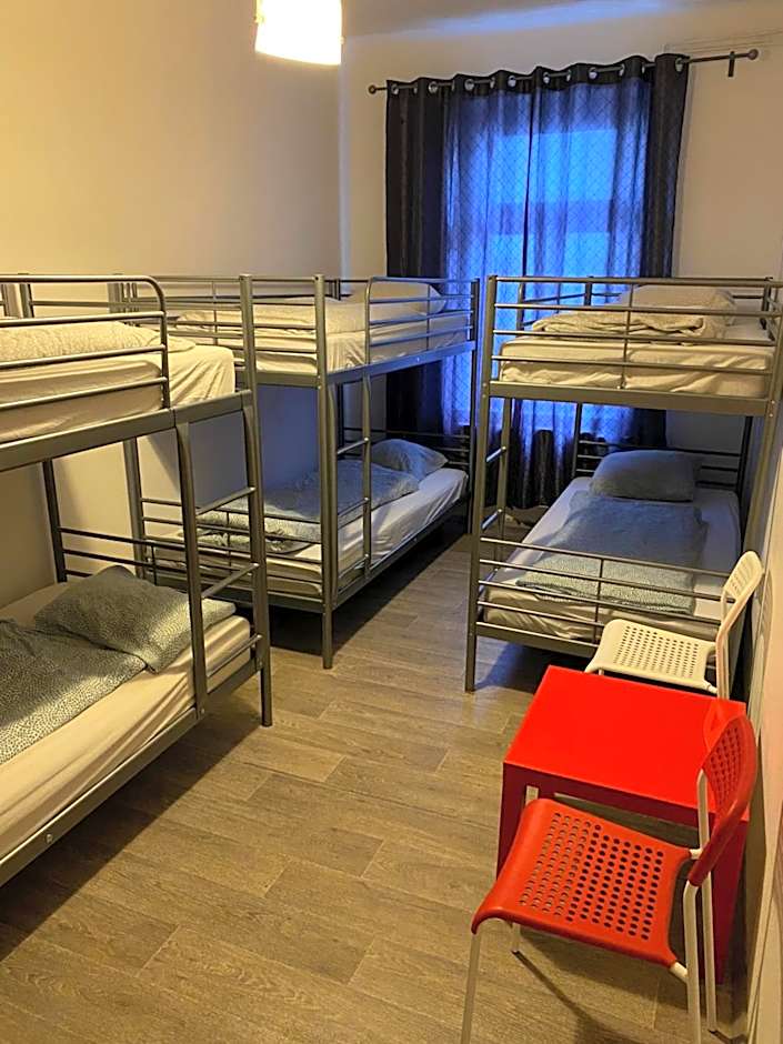 Easy Housing