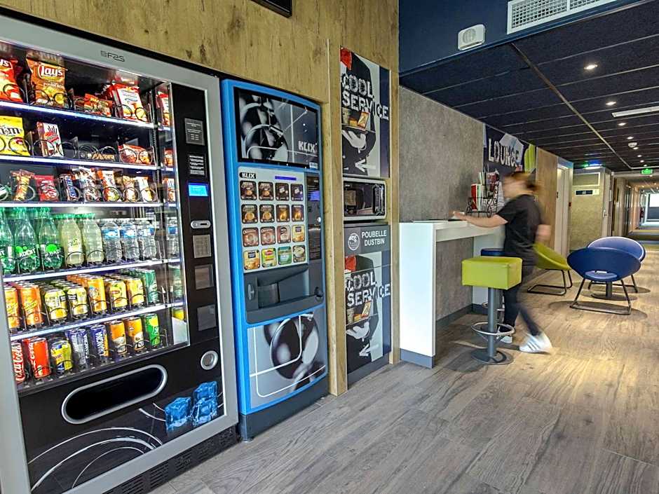 ibis budget Brignoles Provence