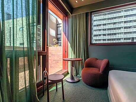 Hyde Melbourne Place - Alojamientos en MELBOURNE