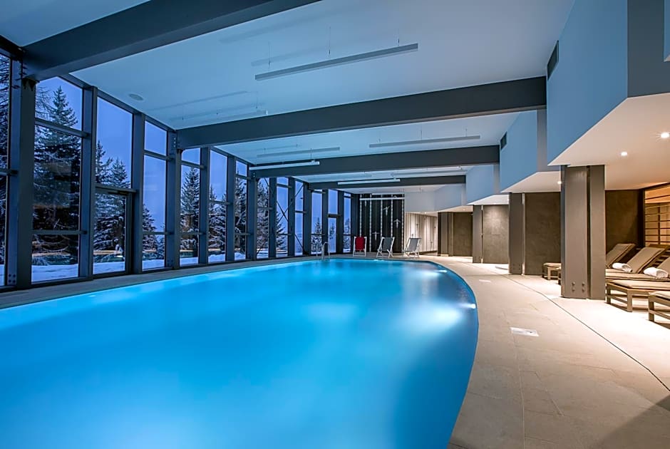 Altezza - Arc 1800 Hotel & Spa - ex Mercure