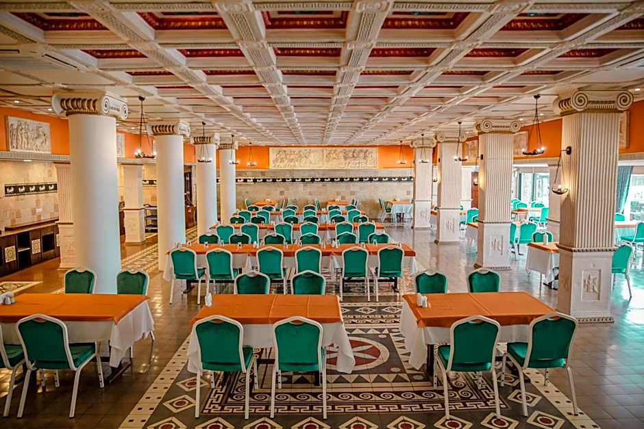 Buyuk Truva Hotel
